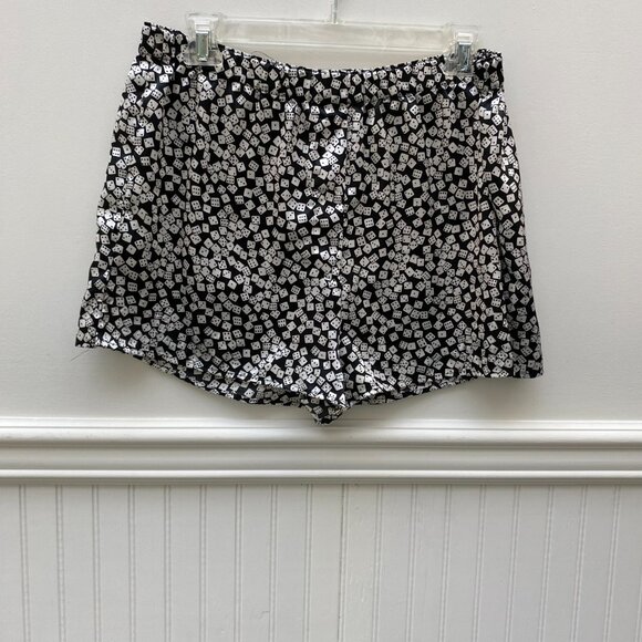Lounge Shorts size Medium Dices - Picture 4 of 6